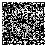 QR код санатория Танай