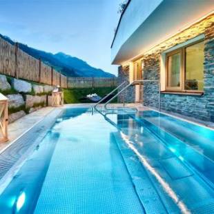 Фотографии гостиницы 
            Grossarler Hof Superior