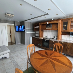 Фотография квартиры Квартира в Шушарах, Новгородский 7