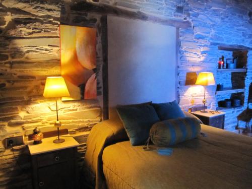 Фотография гостевого дома Casas de Outeiro