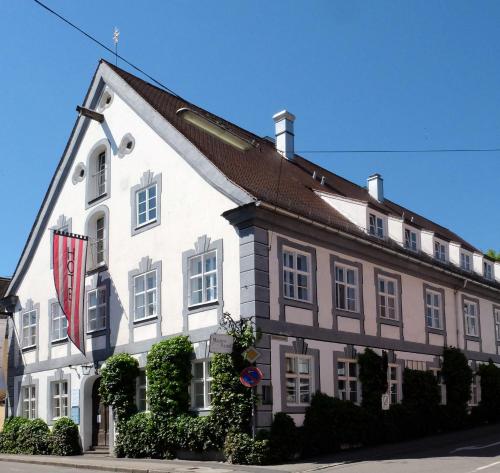 Фотография гостиницы Hotel Maurerhansl