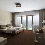 Фотография гостевого дома Penzión JANÍK JASNÁ