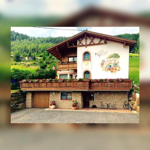 Фотография мини отеля Auer-Fiegl