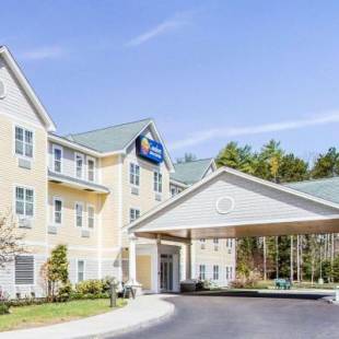 Фотографии гостиницы
Comfort Inn & Suites Scarborough