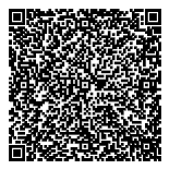 QR код гостиницы Коралл