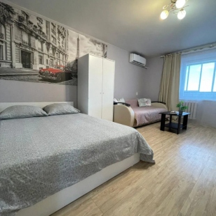 Фотография квартиры Квартира Однокомнатная квартира на таможне