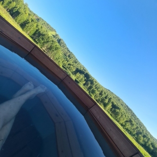 Фотография Коттеджа Частный дом Гора U Дачи