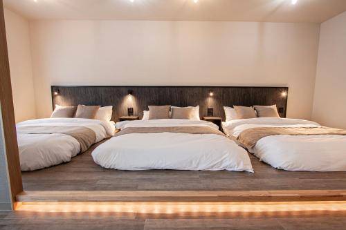 Фотография гостиницы UCHI Living stay Odori 11