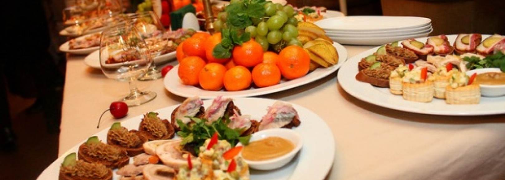 Фотография ресторана Я.кафе