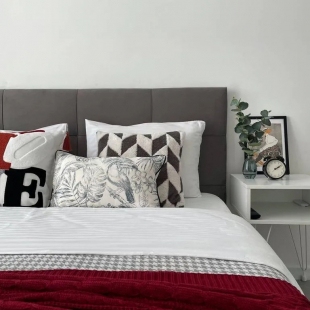 Фотография квартиры Квартира на ул. Пушкина 66/2