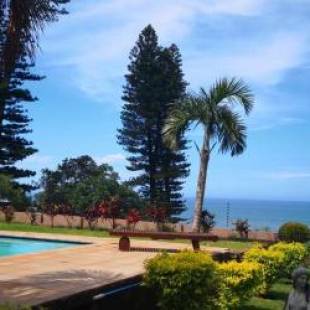 Фотографии гостевого дома
Illovo Beach house