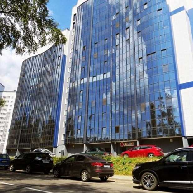 Фотографии квартиры 
            Апартаменты на улице М. Горького