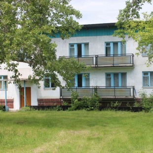 Фотография базы отдыха Страна озёр