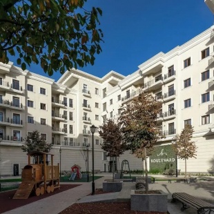 Фотография квартиры Boulevard 54