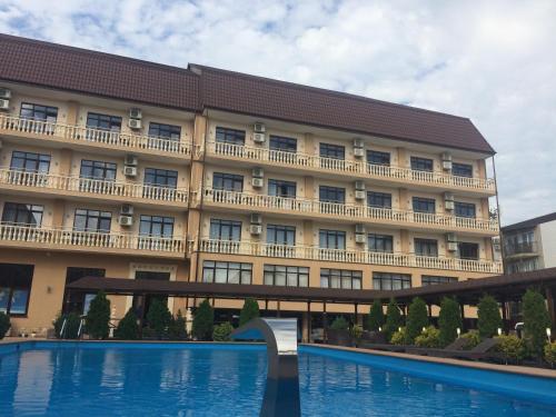 Фотографии гостиницы
Golden