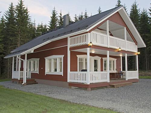 Фотография гостевого дома Holiday Home Arhippa