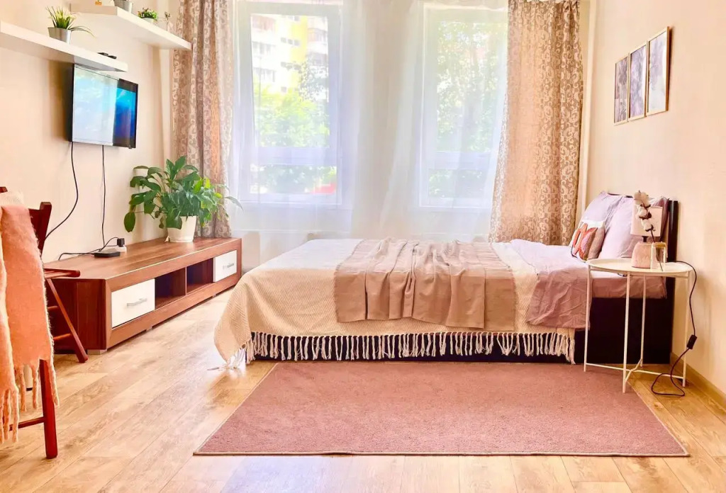 Фотография квартиры Квартира Шмидта56