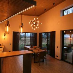 Фотографии гостевого дома
Pļavas Holiday House