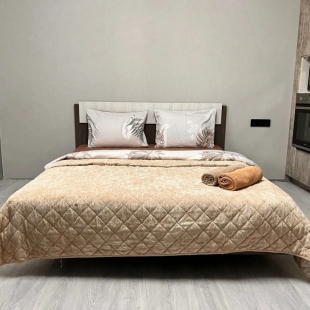 Фотография квартиры Квартира Дом 89 в мкрн Дружба 5/3