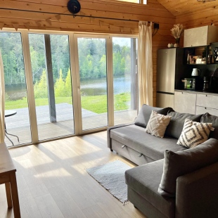 Фотография Коттеджа Частный дом Оявойс