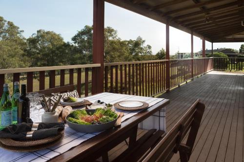 Фотография гостевого дома North Lodge Highland Cottage