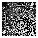 QR код хостела Океан