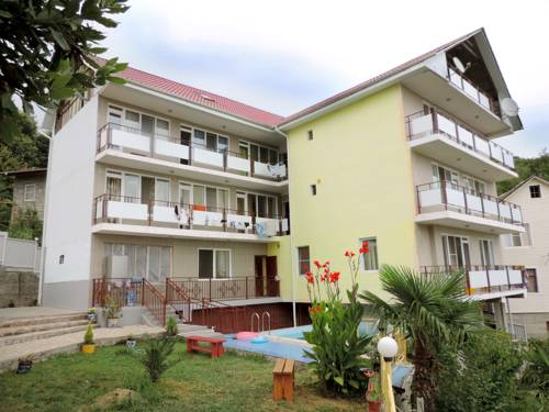 Фотография гостевого дома У Светланы