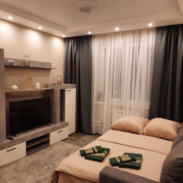 Фотографии квартиры
Квартира ЖК Лобня сити