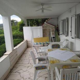 Фотографии гостевого дома
Apartments by the sea Seget Vranjica, Trogir - 1051