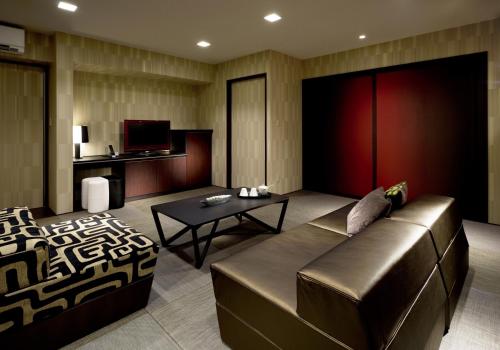 Фотография гостиницы Village Kyoto