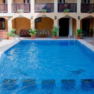 Фотография гостиницы Mizingani Seafront Hotel