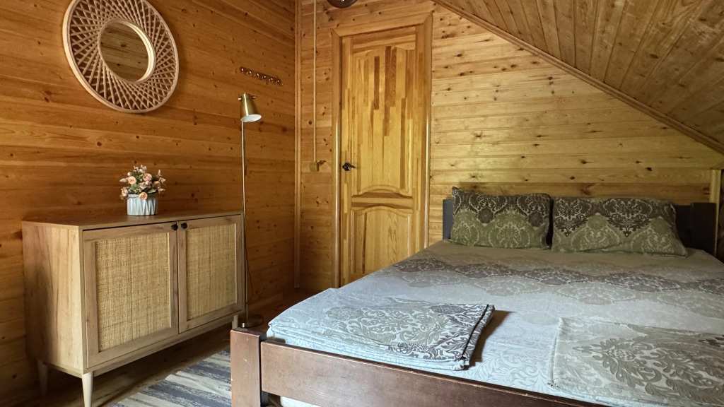 Фотография Коттеджа Частный дом Семейный Коттедж Тар