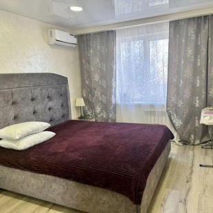 Фотография квартиры Апартаменты на улице Российская 43/1