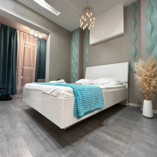 Фотография квартиры Квартира в Бизнес-Центре "Арбат" в самом центре