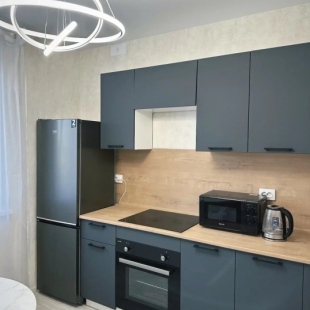 Фотография квартиры Квартира в "Кораблях"