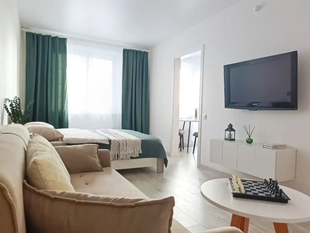 Фотография квартиры Квартира на Кутузова