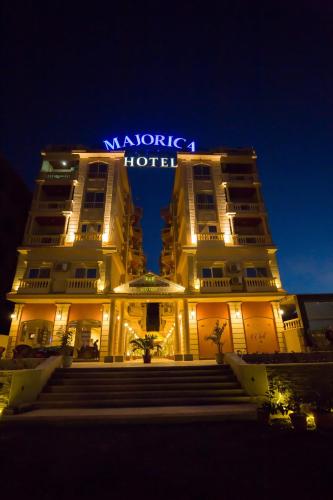 Фотография гостиницы Majorica Marina Hotel