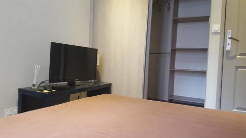 Фотография мини отеля Chez John et Thomas