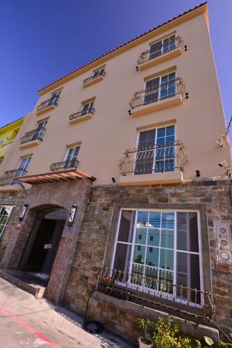 Фотография мини отеля Kenting Garden Homestay