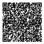 QR код мини отеля Pastel