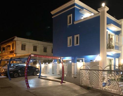 Фотография мини отеля Bloom B&B