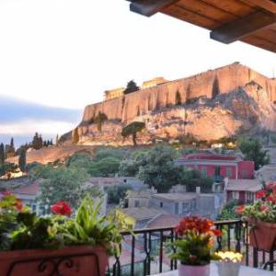 Фотографии гостиницы
Hotel Byron