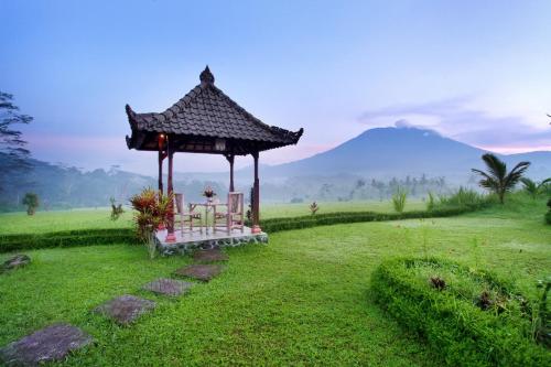 Фотография базы отдыха Great Mountain Views Villa Resort