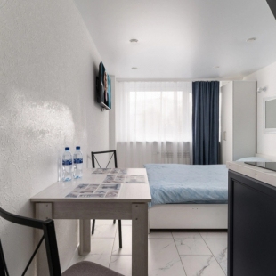 Фотография квартиры Апартаменты BestFlat24 Марьино