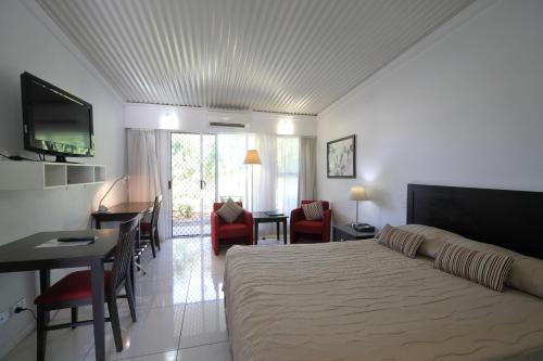 Фотография мотеля Route 66 Motor Inn