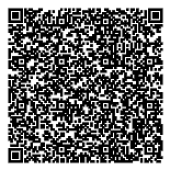 QR код гостиницы Елисеевский