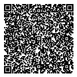 QR код гостиницы Волна