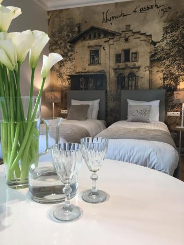 Фотография апарт отеля AVANTI Home