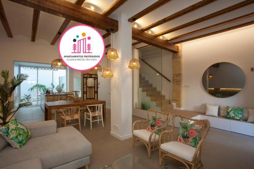 Фотографии гостевого дома
SingularStays Gulliver