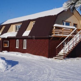 Фотография гостевого дома Белый Стан